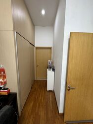Hillion Residences (D23), Apartment #449715231